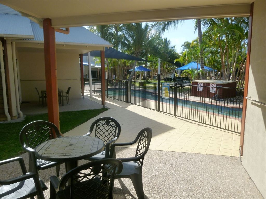 Edges 37- 1 Bedroom Holiday Unit in Resort, Sleeps 4