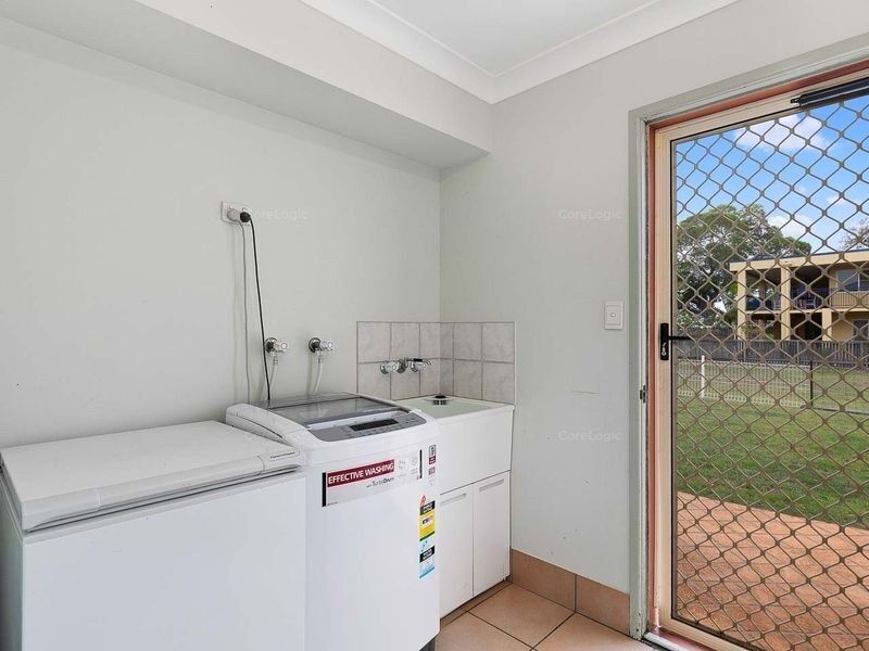 Sunrise Down - Burrum Heads- Riverfront-2br-aircon-pets Welcome