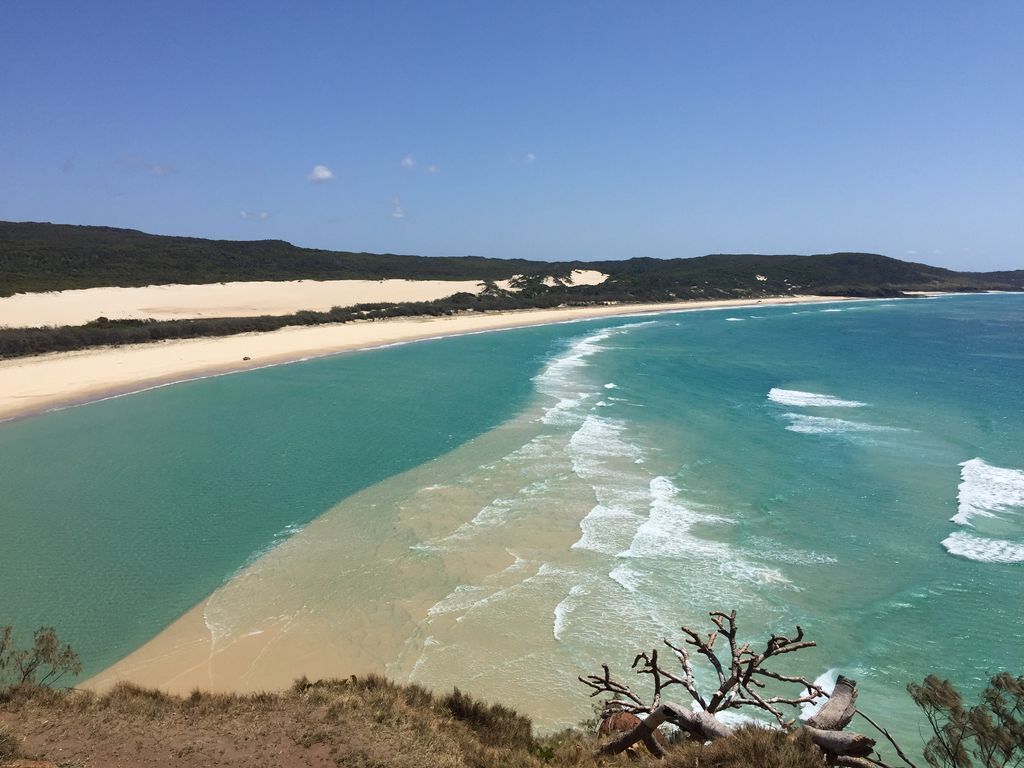 Maheno Cottages "tanaka"