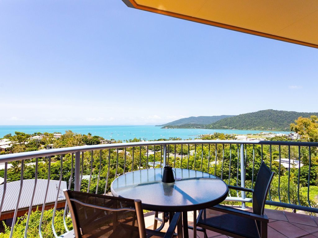 Seastar 9, Pool,wifi,sleep 4,best Views IN Airlie