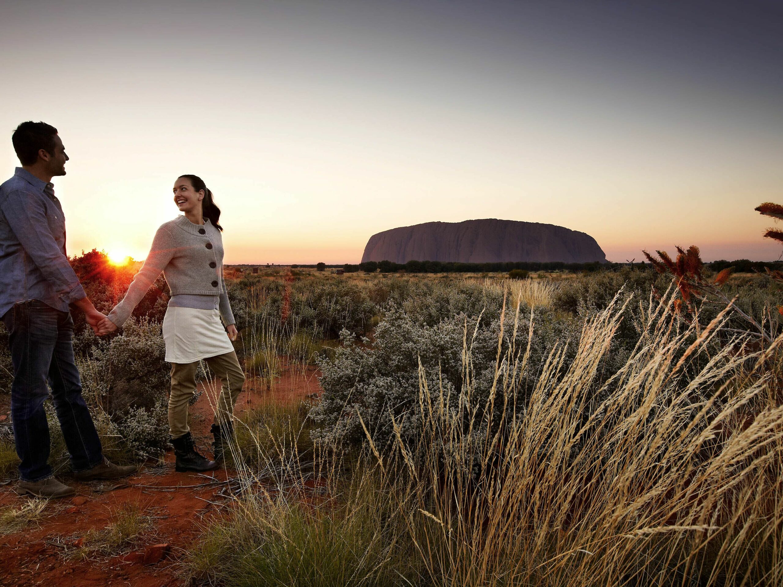 Outback Pioneer a member of ibis Styles