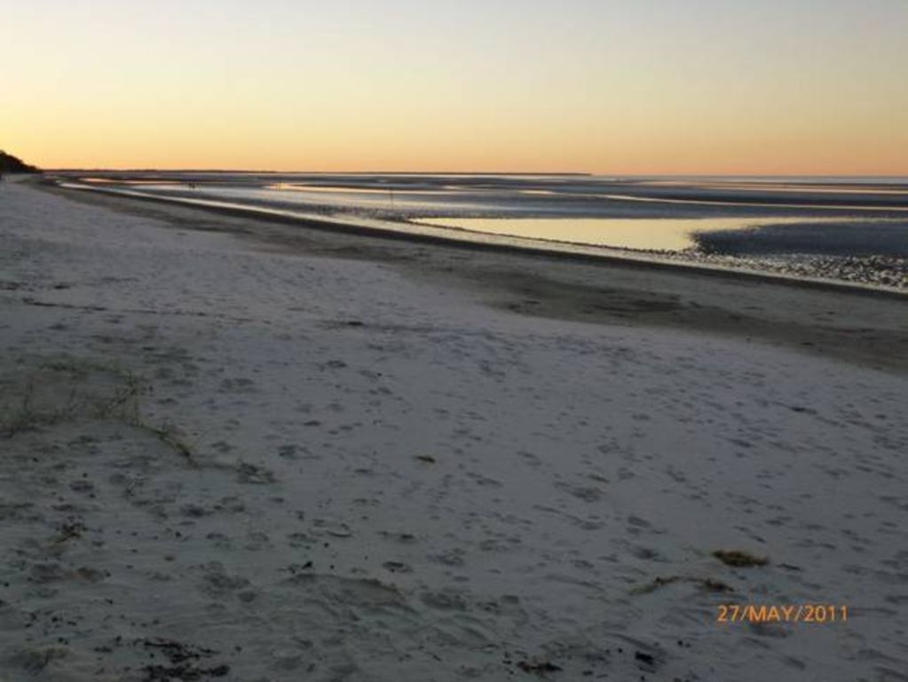 The Office, Toogoom, Qld (Absolute beach frontage)