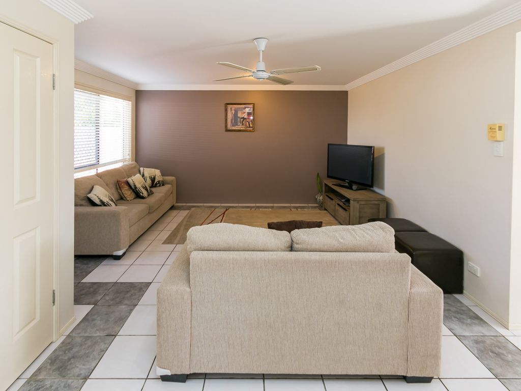 Superb Location - Hervey Bay