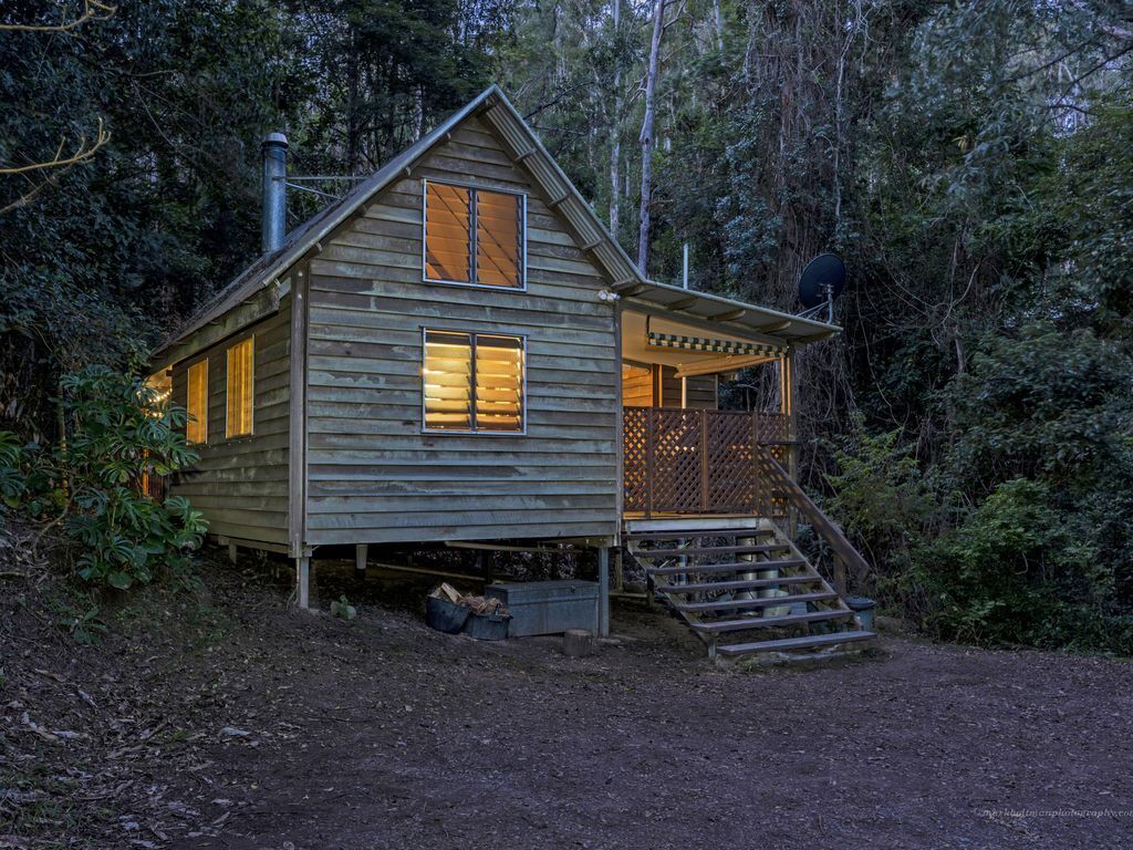 Bellbird Studio, pet Friendly, Glamping Getaway