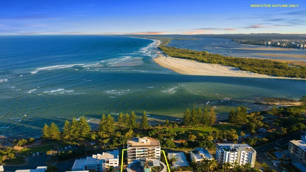 Araluen Unit 6 Bulcock Beach QLD