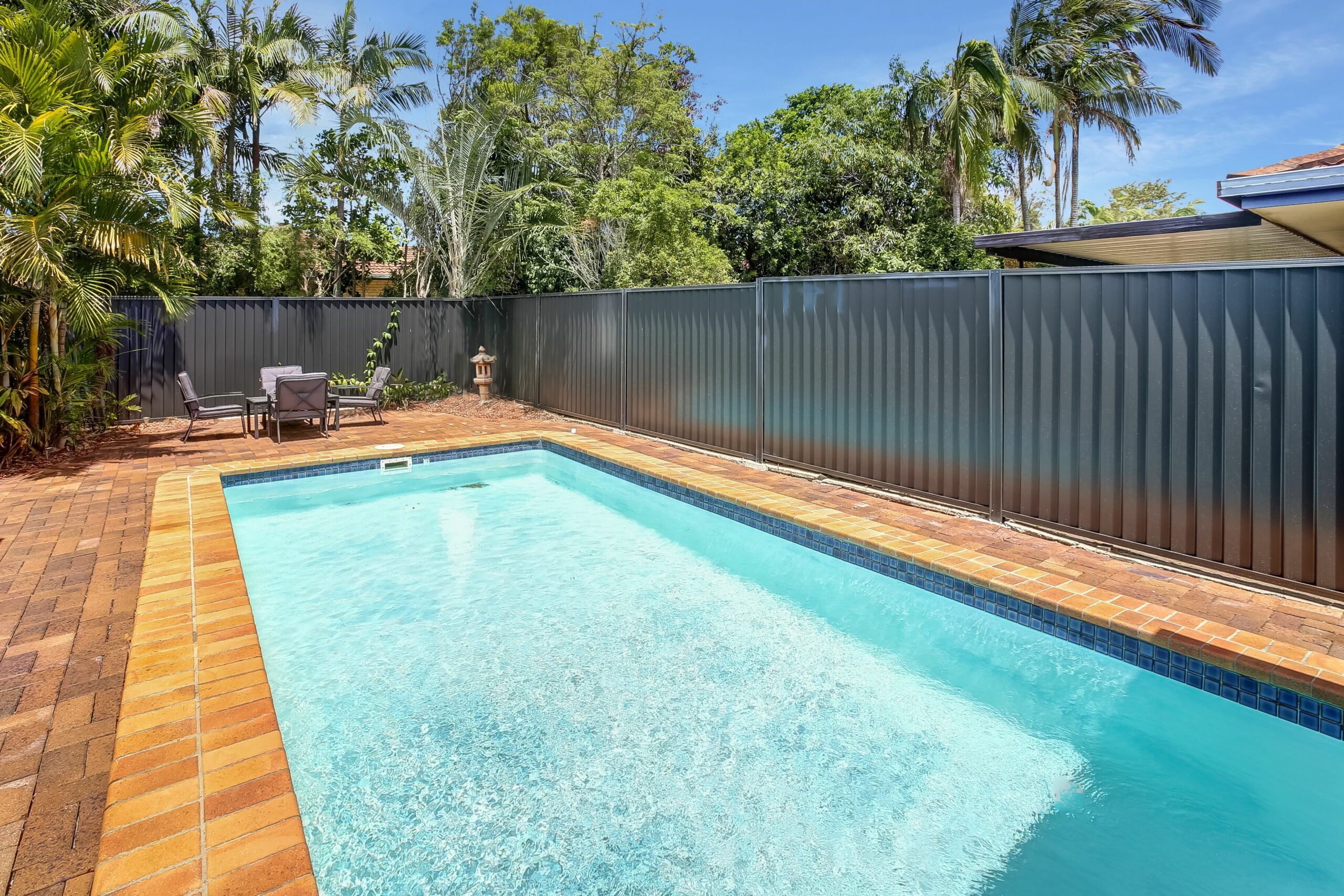 Poolside Oasis is the Ultimate Family, Couple or Business getaway Holiday House.