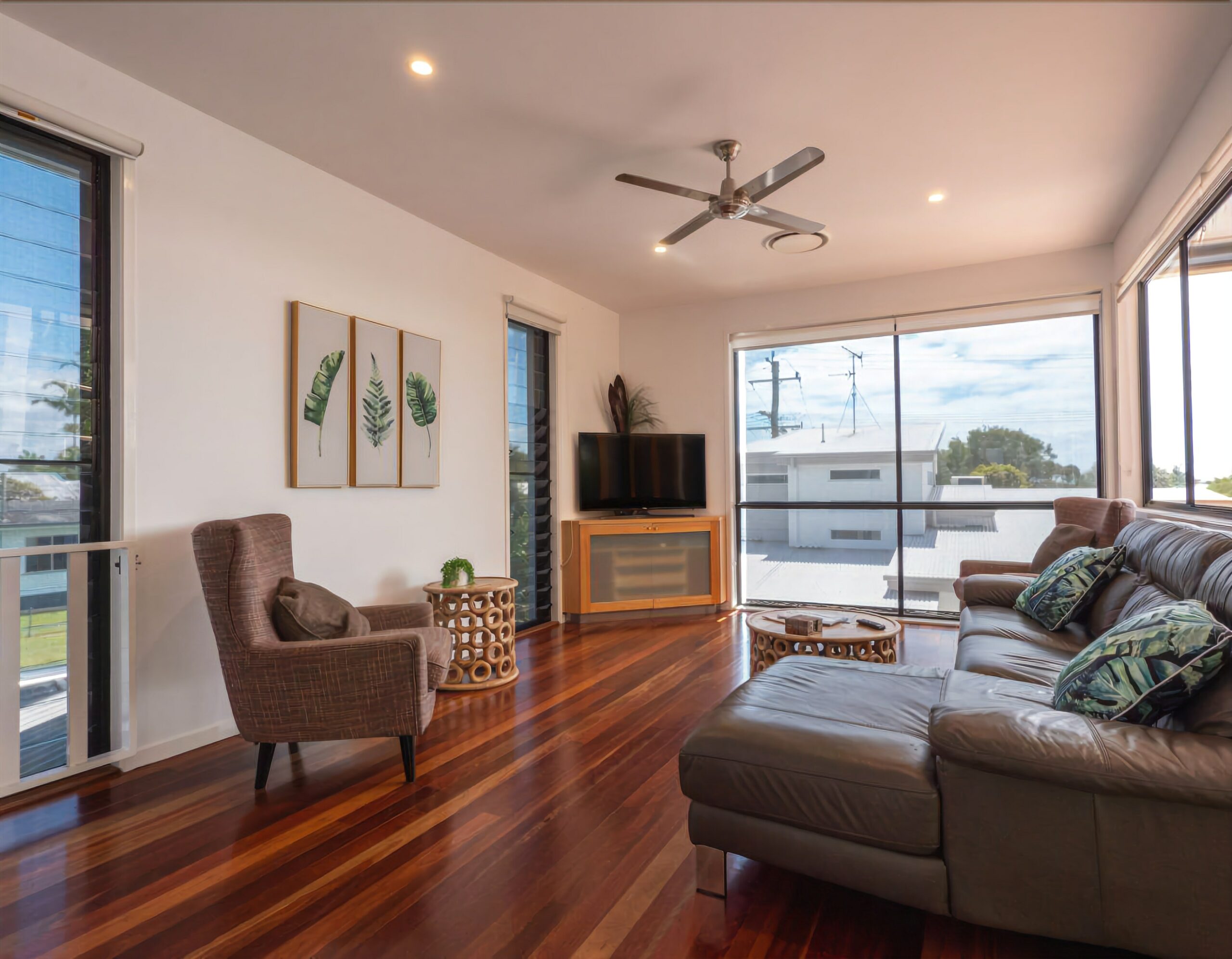 Campbell St, 11 Moffat Beach