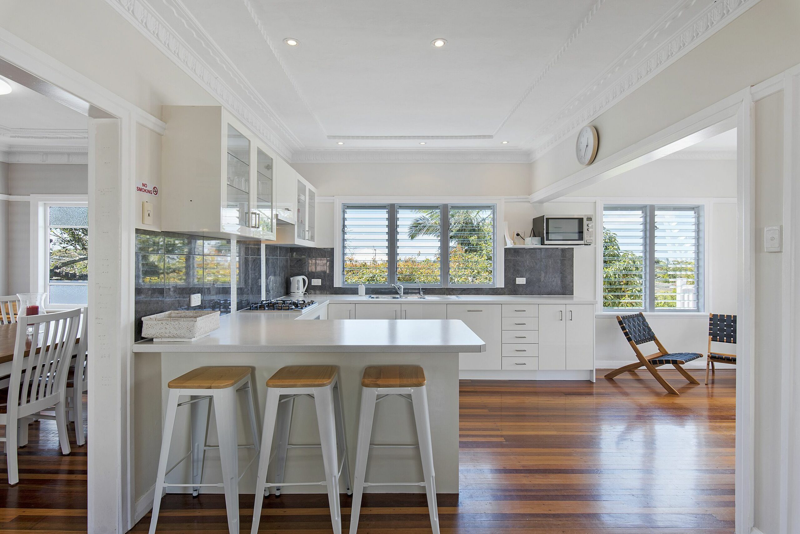 Pet Friendly Holiday House - Bonnie Dune