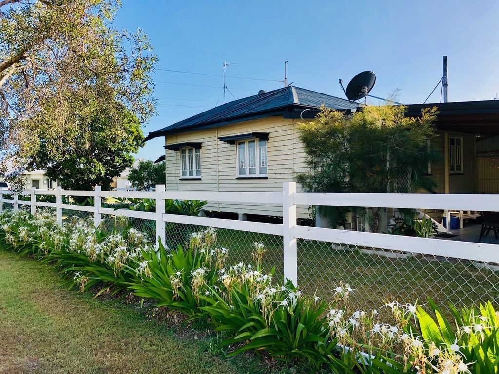 Duk 'n' Willa Beach Cottage