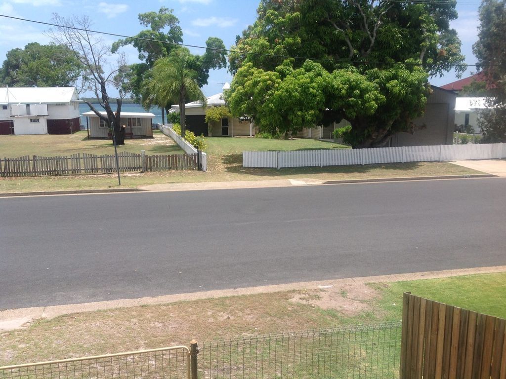 Oompi - Burrum Heads - Water Views - Close to Boat Ramp