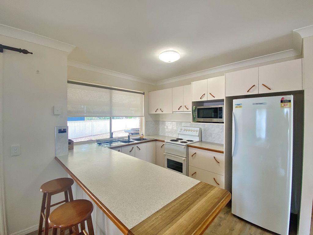 The Escape - Burrum Heads - 3BR - Smart TV - Refurbished