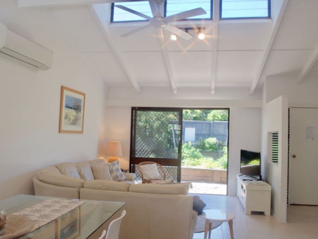 Orangewood at Peregian Beach, Wifi, Aircon, Dogfriendly