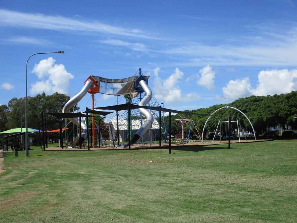 Sea Wood Delight in Hervey Bay