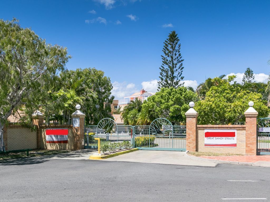 Holiday at the Marina - Hervey Bay