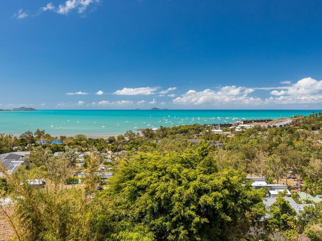 Panoramic Paradise - Whitsundays