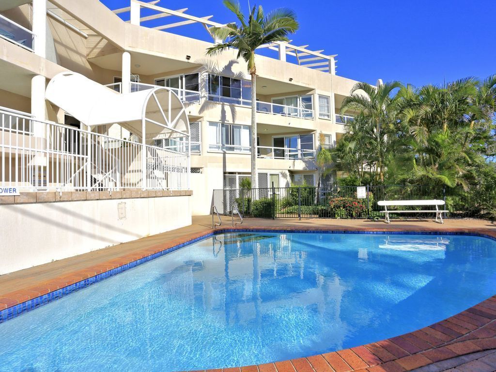 Sea, Sun and Sand in Hervey Bay