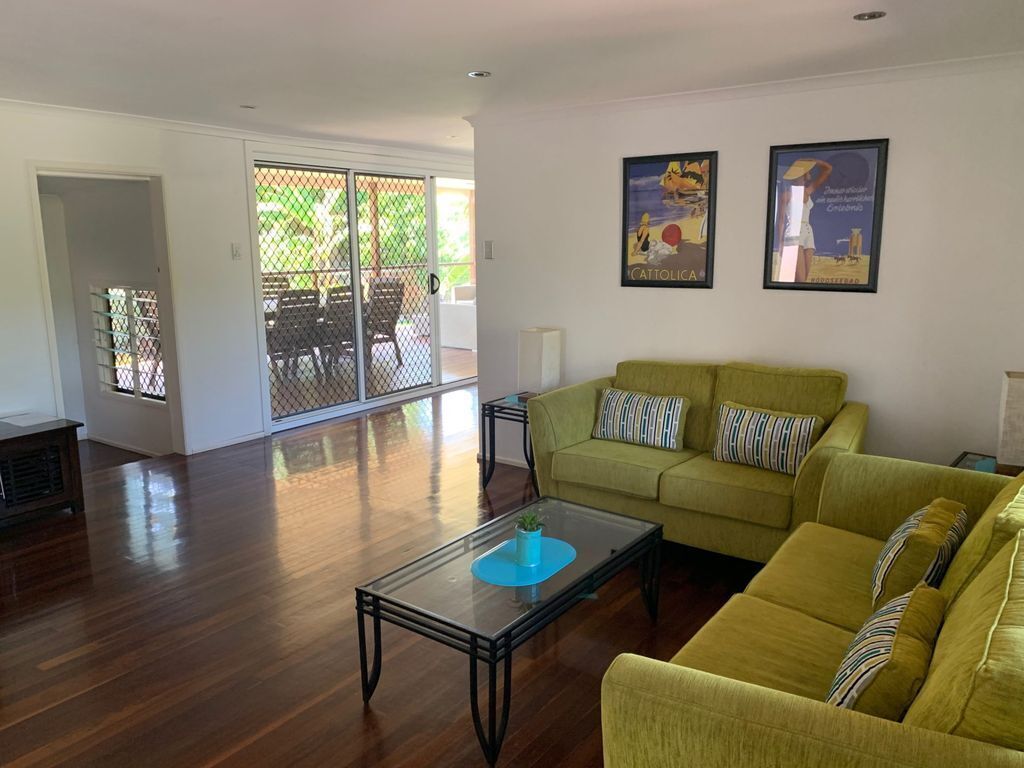 Dandy - Burrum Heads- Close to Boatramps - 3br- Aircon