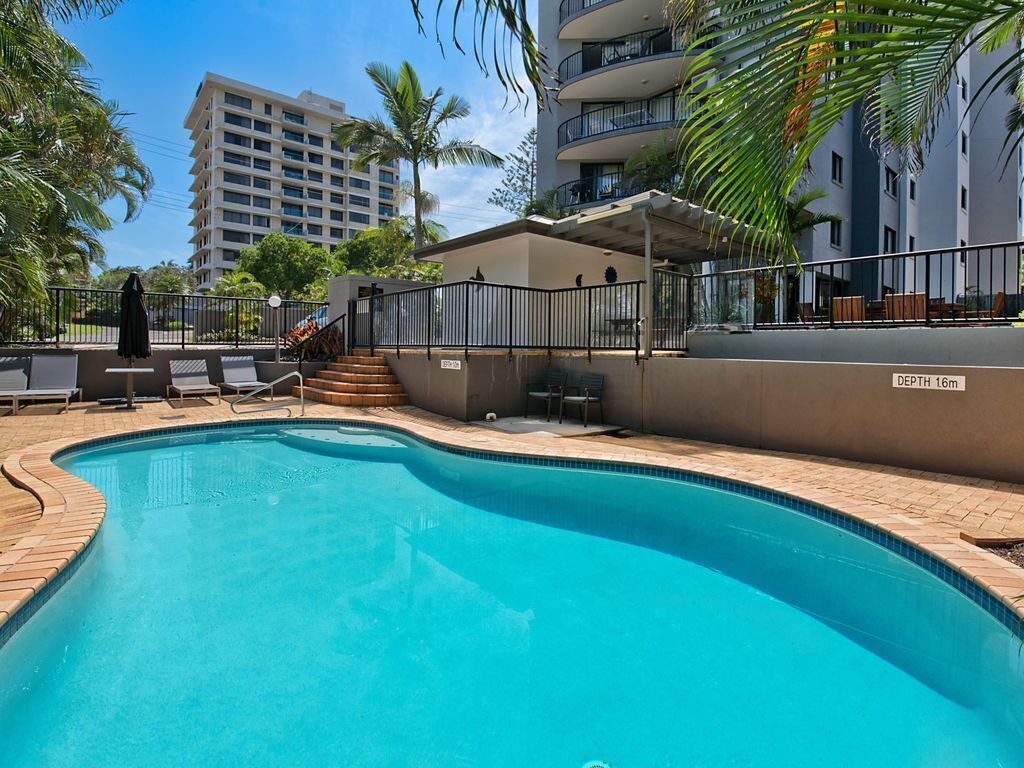 Meridian Unit 19 Kings Beach QLD