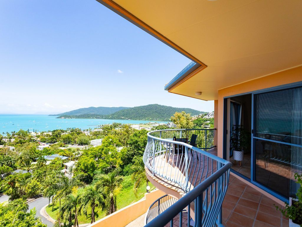 Seastar 9, Pool,wifi,sleep 4,best Views IN Airlie