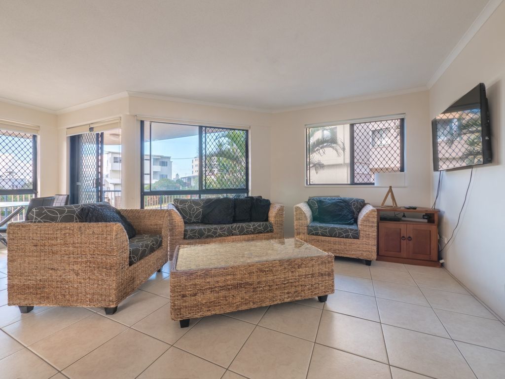 Sandalwood, Unit 1 , 66 Lower Gay Terrace, Caloundra