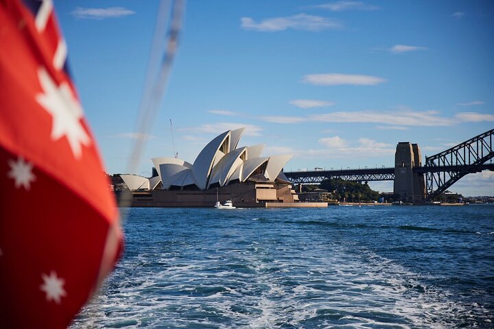 Broken Bay Twilight Cruise