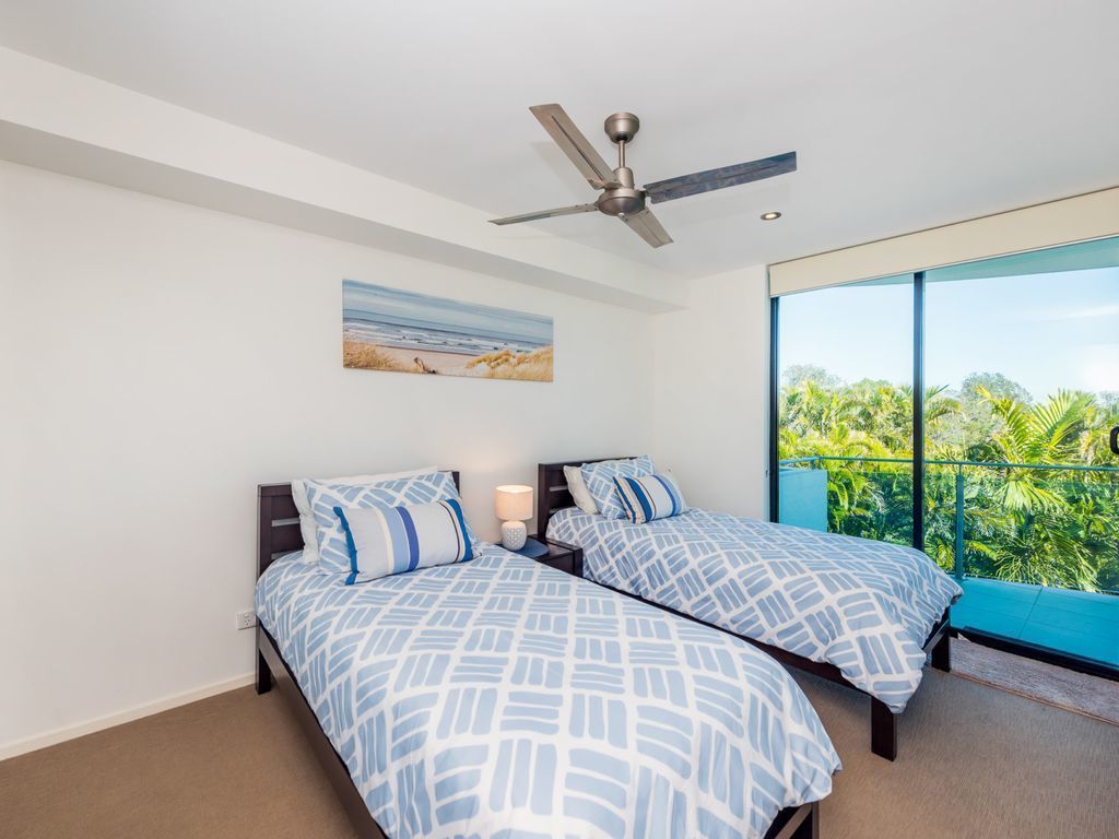 Stylish Beach Side Apartment - Unit 5 - 33 Lorikeet Drive