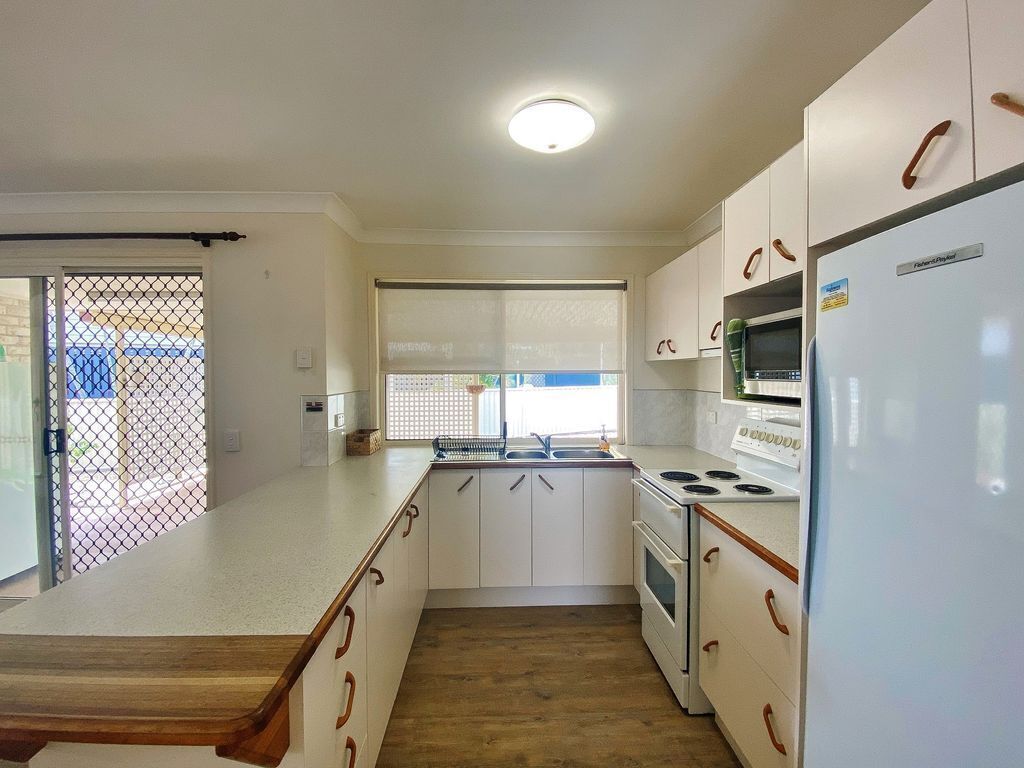 The Escape - Burrum Heads - 3BR - Smart TV - Refurbished