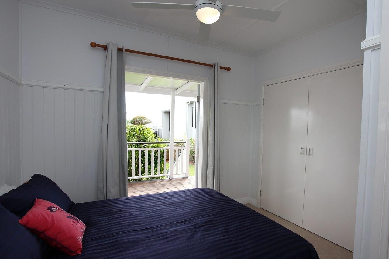 Moffat Magic at Moffat Beach