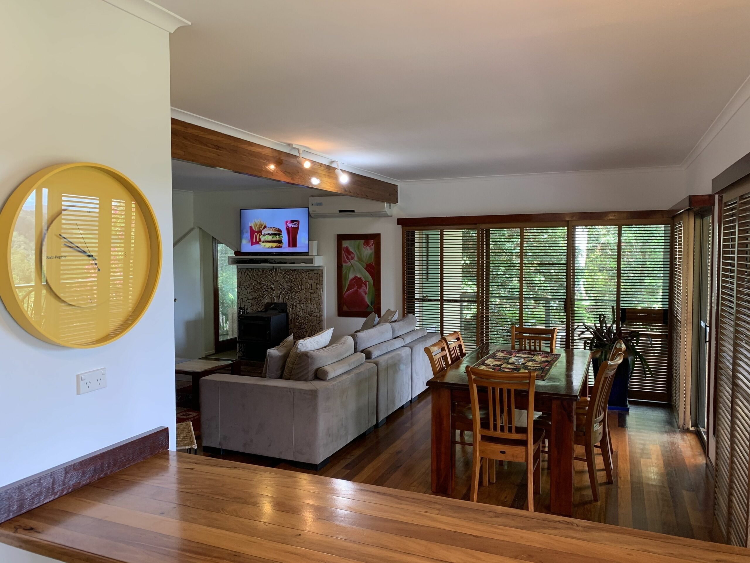 305 Montville Holiday Home