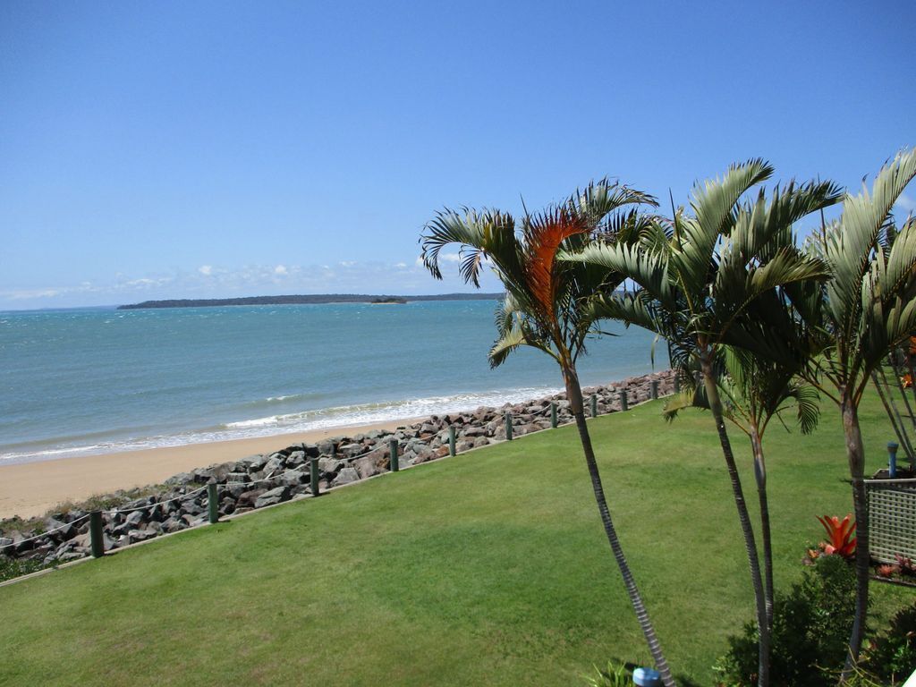 Holiday at the Marina - Hervey Bay