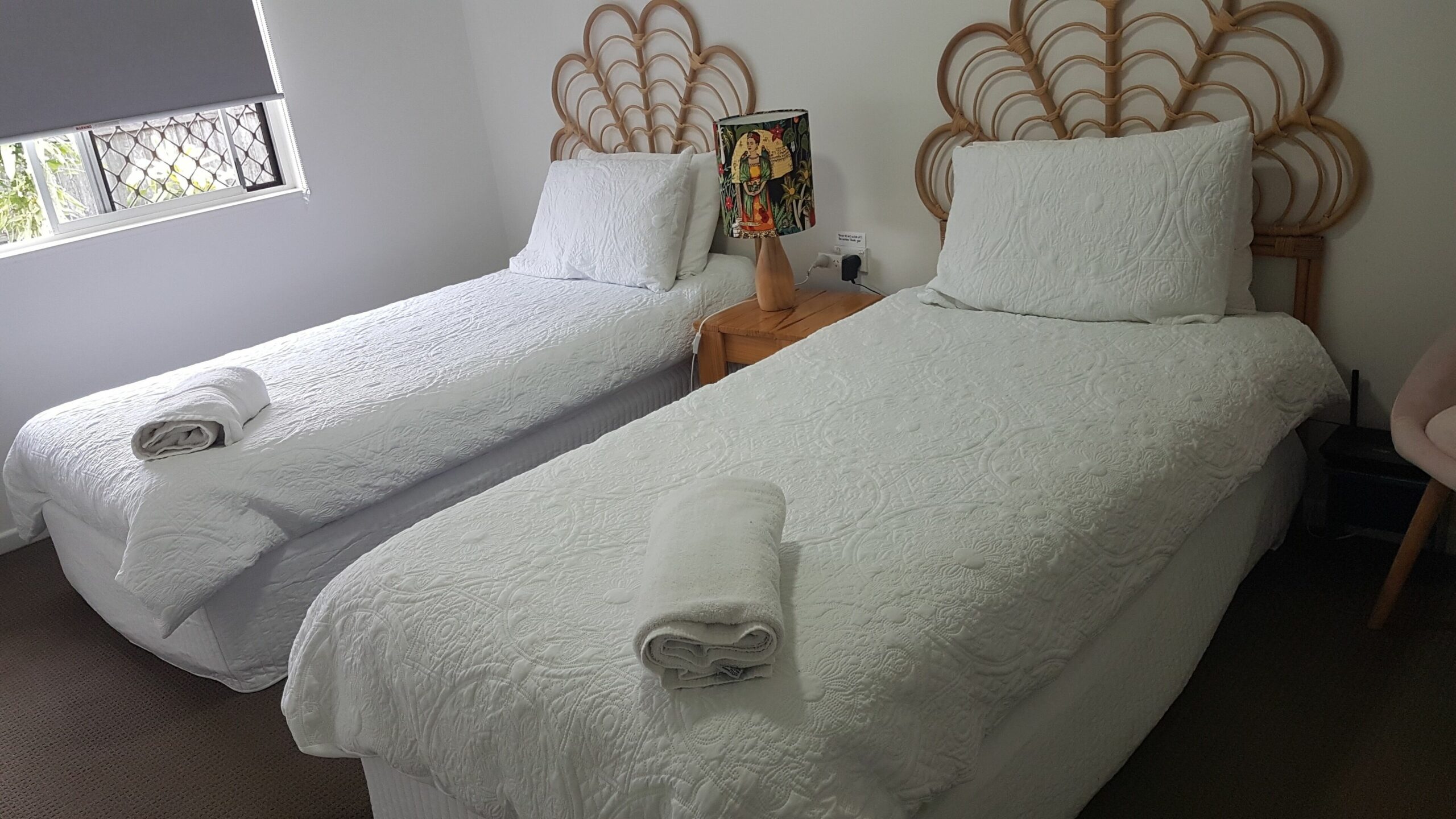 Cosy Buderim Home Away From Home