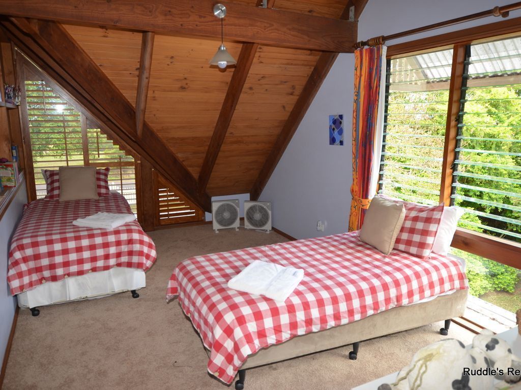 Ruddle's Retreat - Family and pet Friendly Holiday Home