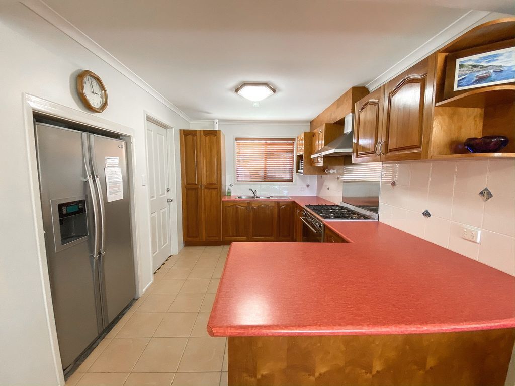 Sea Esta - Burrum Heads- Walk to River- 2br- Aircon- Large Yard