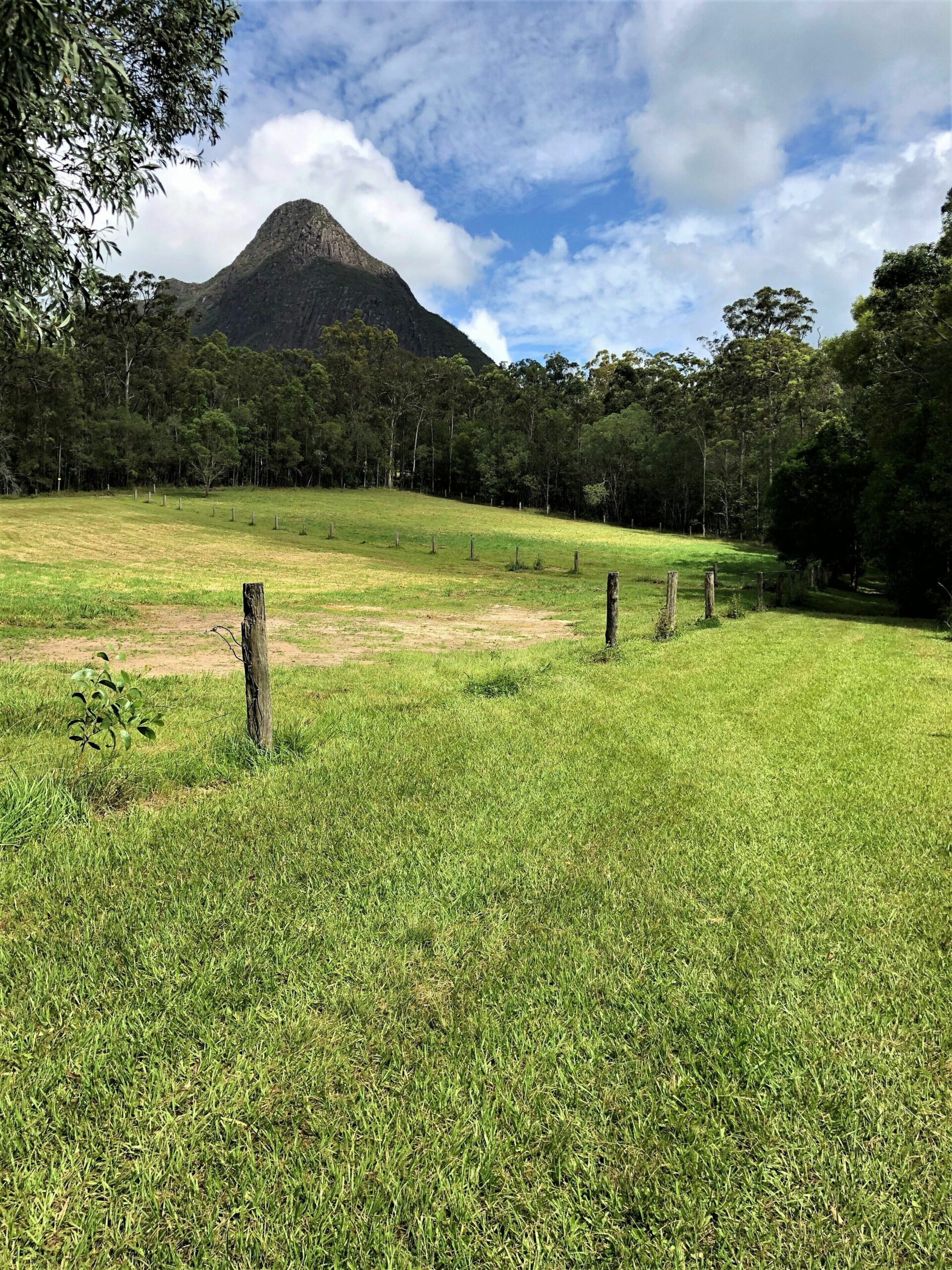 Sunshine Coast Unique Farm Stay