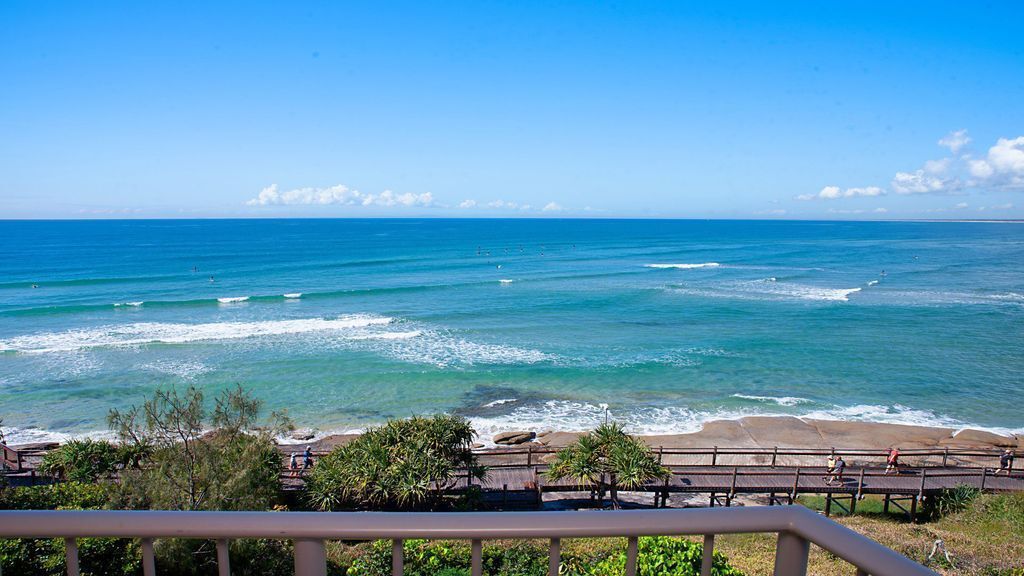 Chiswell Place Unit 8 Kings Beach QLD