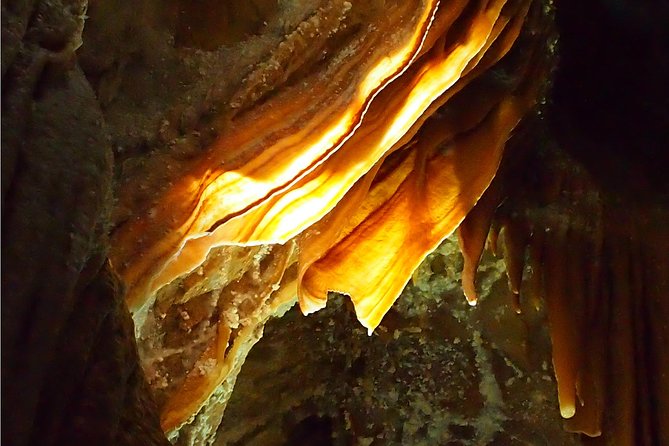 Jenolan Caves: Extended Orient Cave Tour