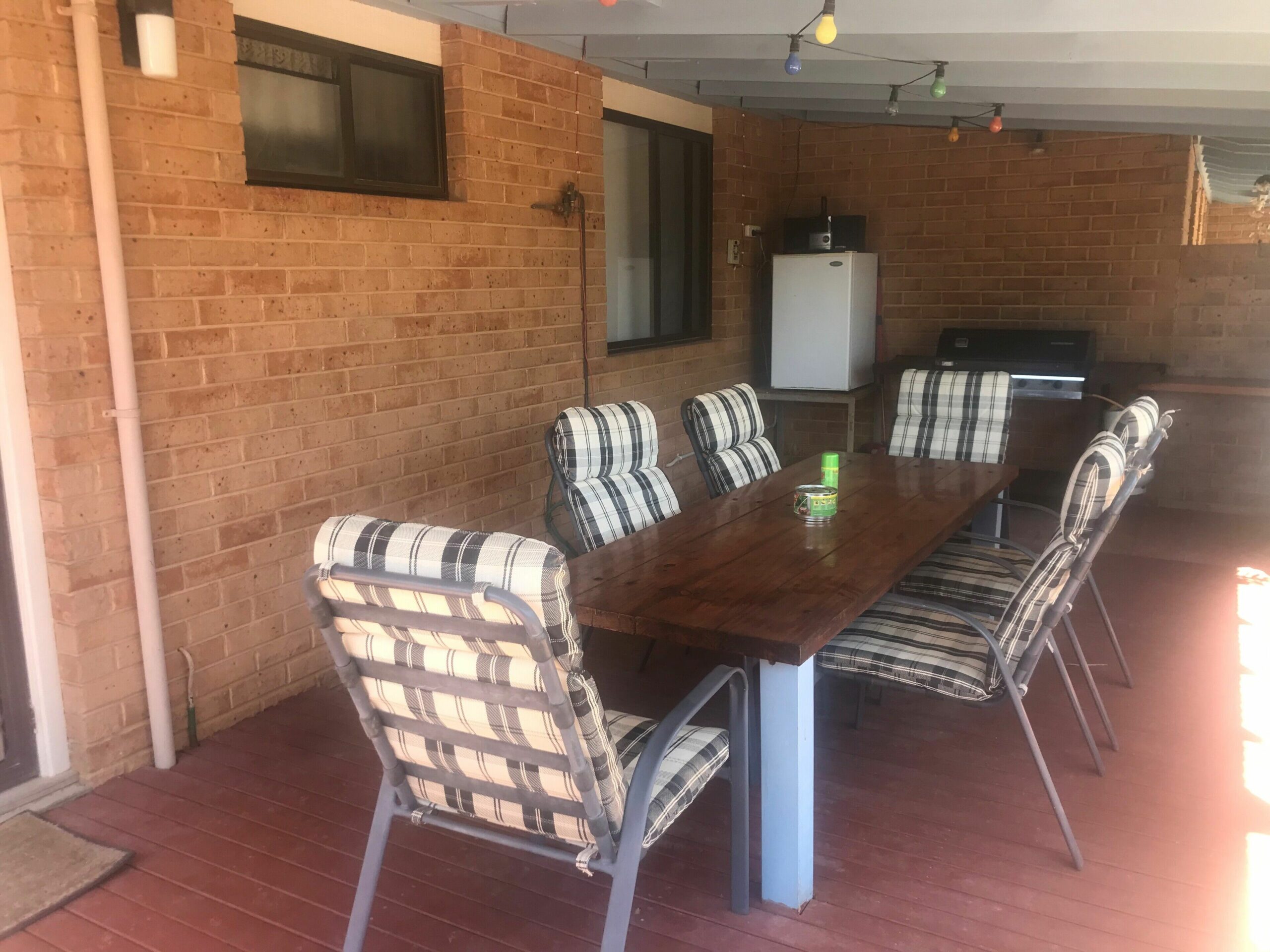 Unit in Hartog Cres - Denham, Shark Bay