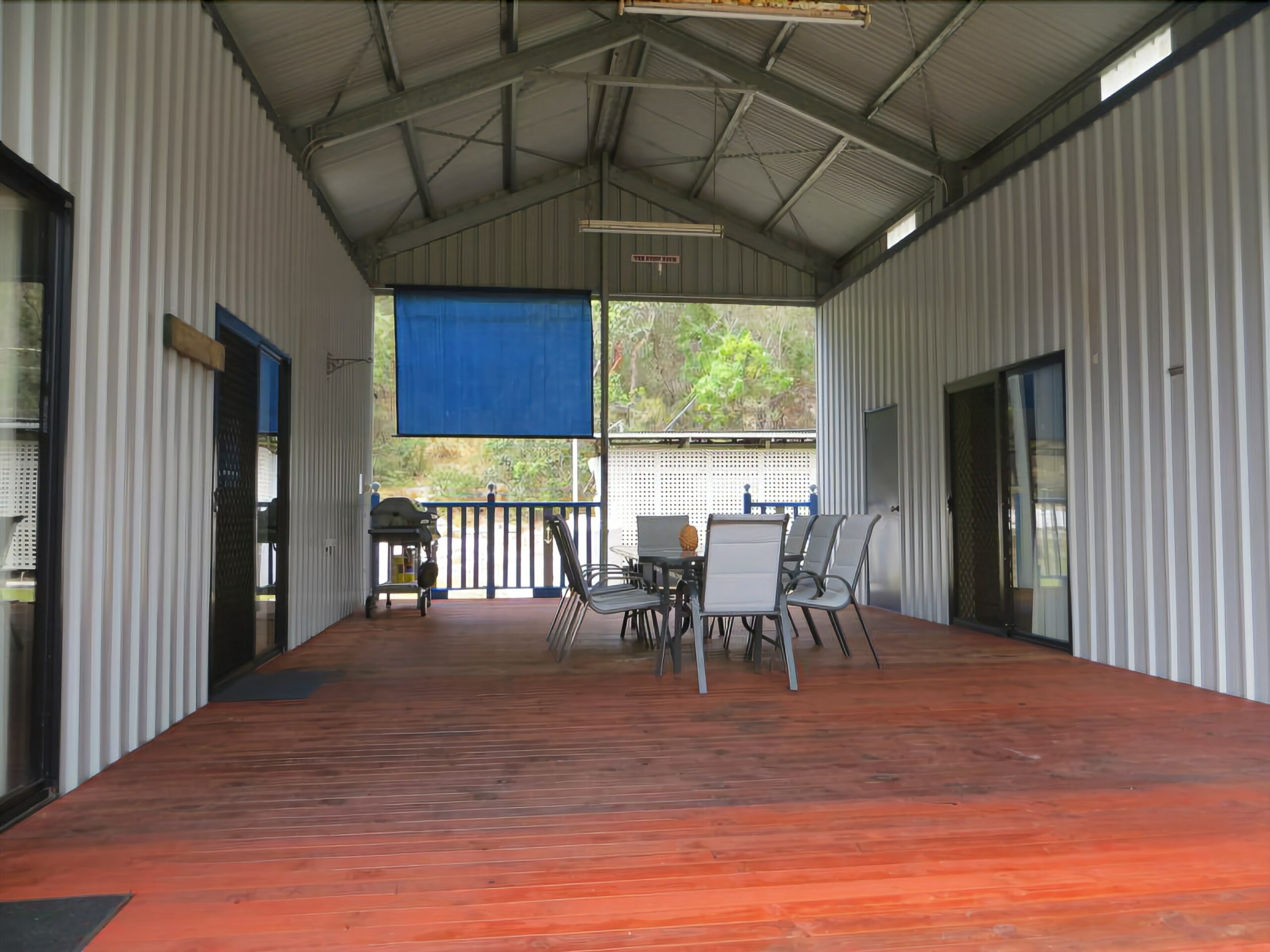 Orchid Beach Retreat