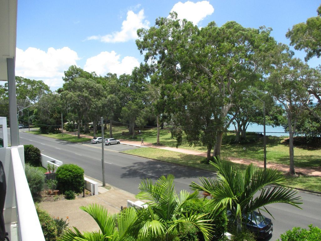 Just Beachy Hervey Bay