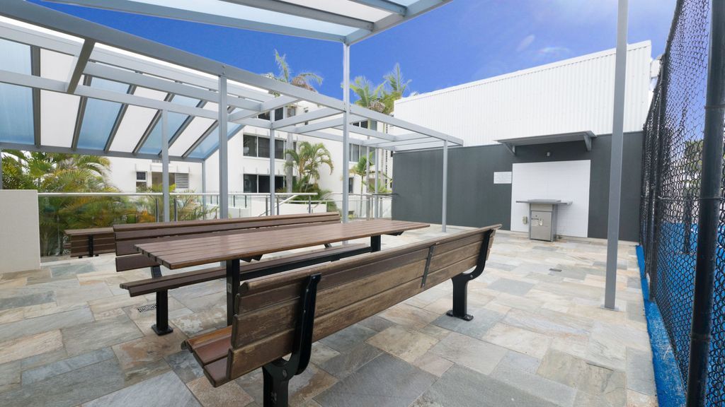 Monterey Lodge Unit 17, 27 Warne Tce Kings Beach