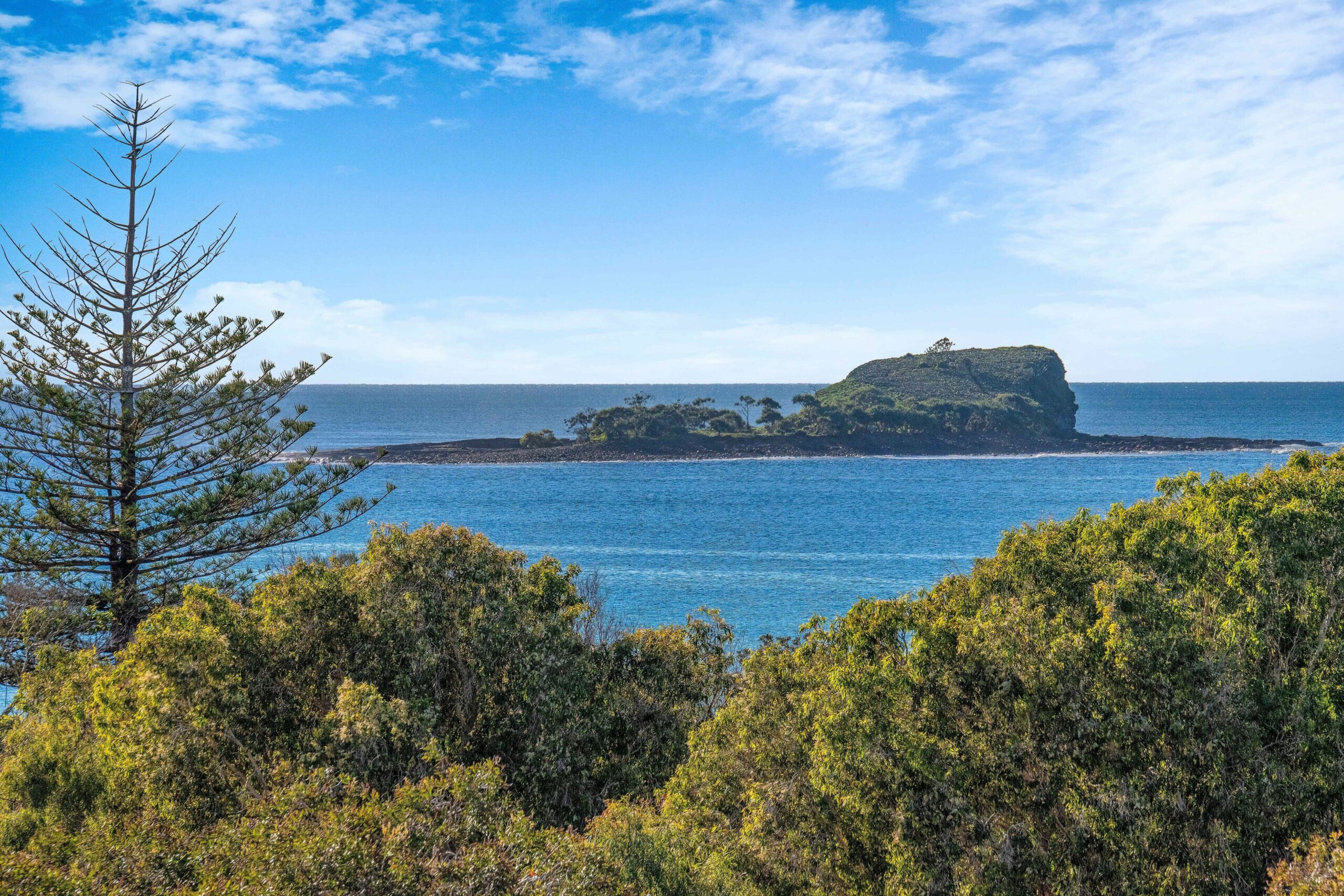 The Penthouse, Mudjimba