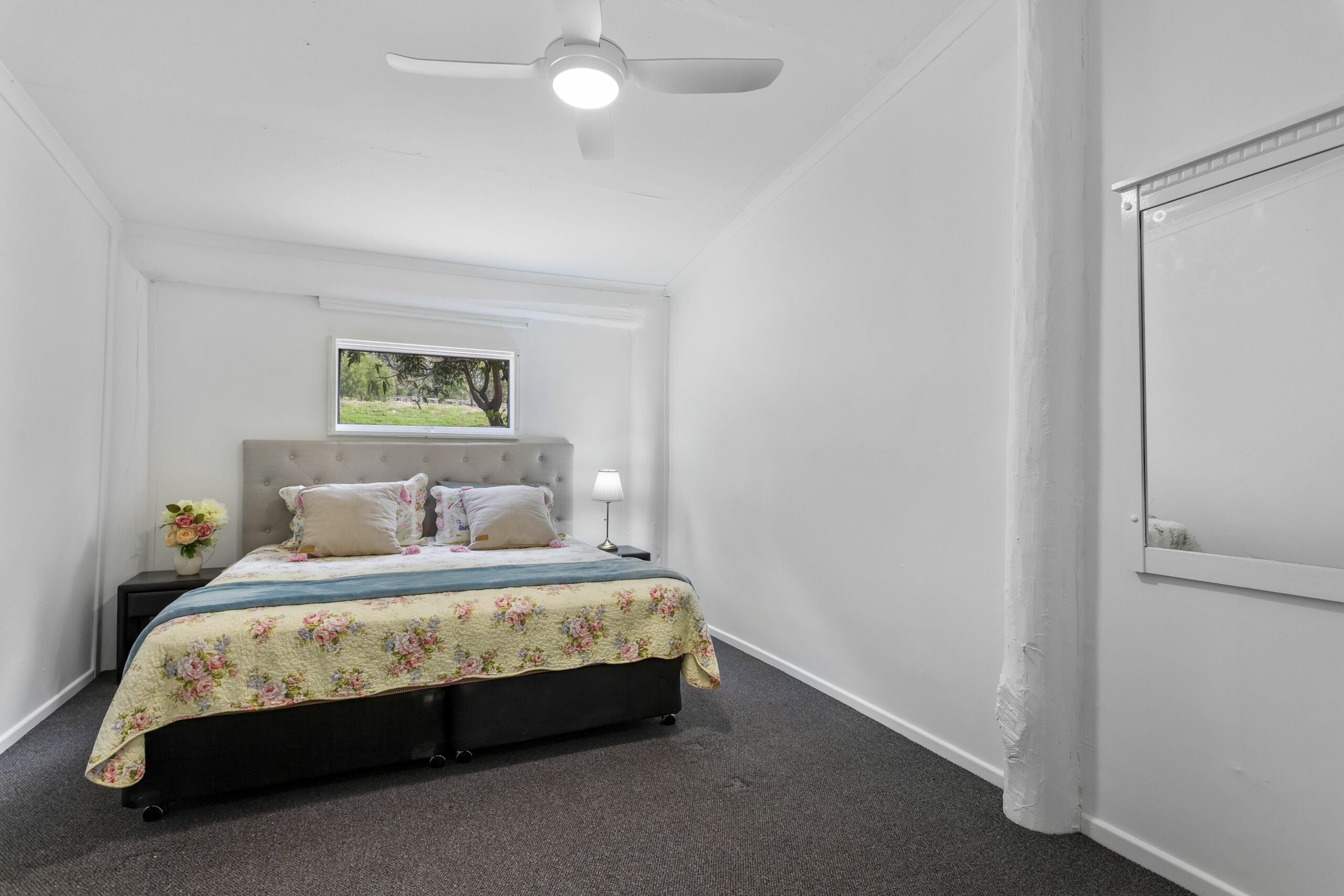 Sunshine Coast Farm Stay