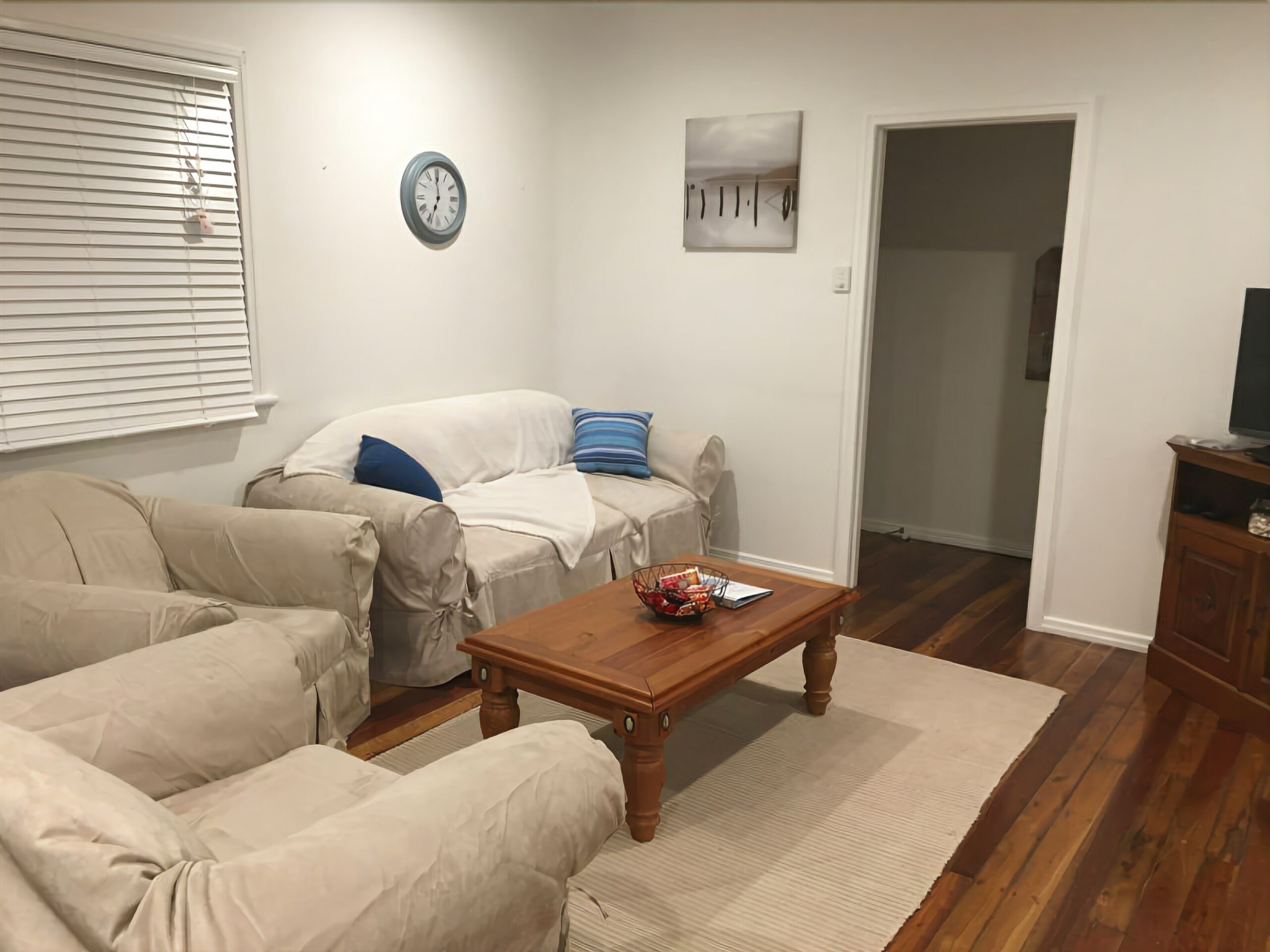 Entire Beach Cottage - Minnie's at Maroochydore