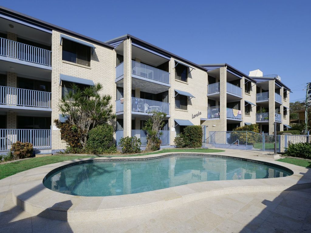 Levuka Unit 11, 14 Moreton Pde, Kings Beach