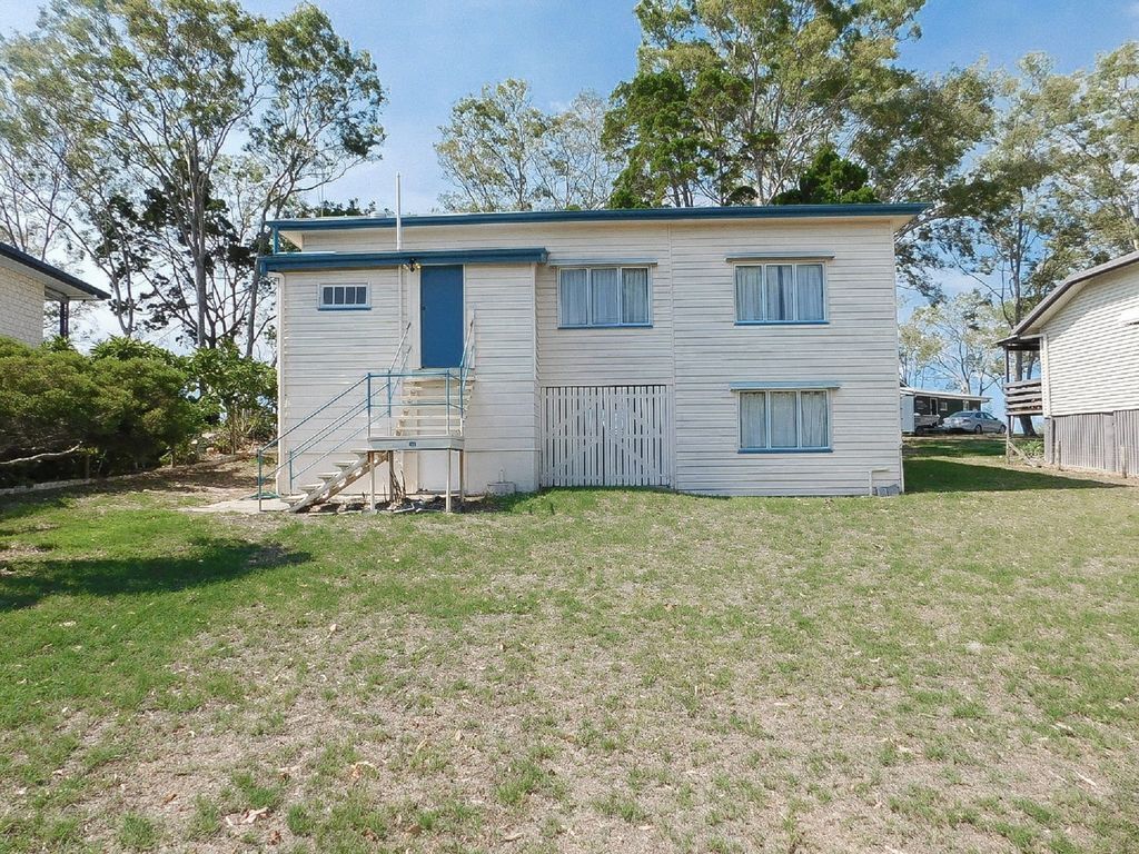 Kendi - Burrum Heads- Riverfront - 2br- Close to Shops