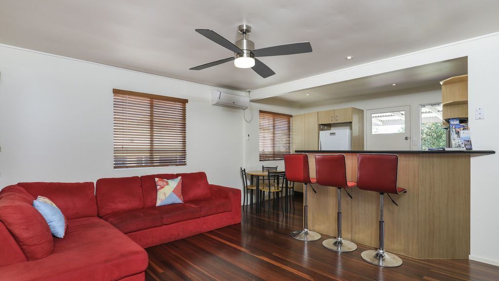 The Shack Near Maroochy River - Pet Friendly, Wifi, Linen Provided