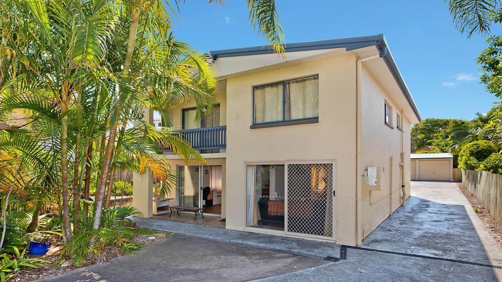 1 Maud Street Caloundra QLD