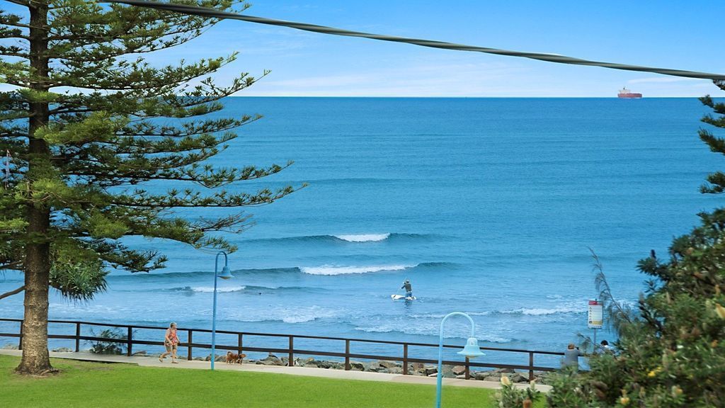 Joanne Apartments Unit 107, Bulcock Beach QLD