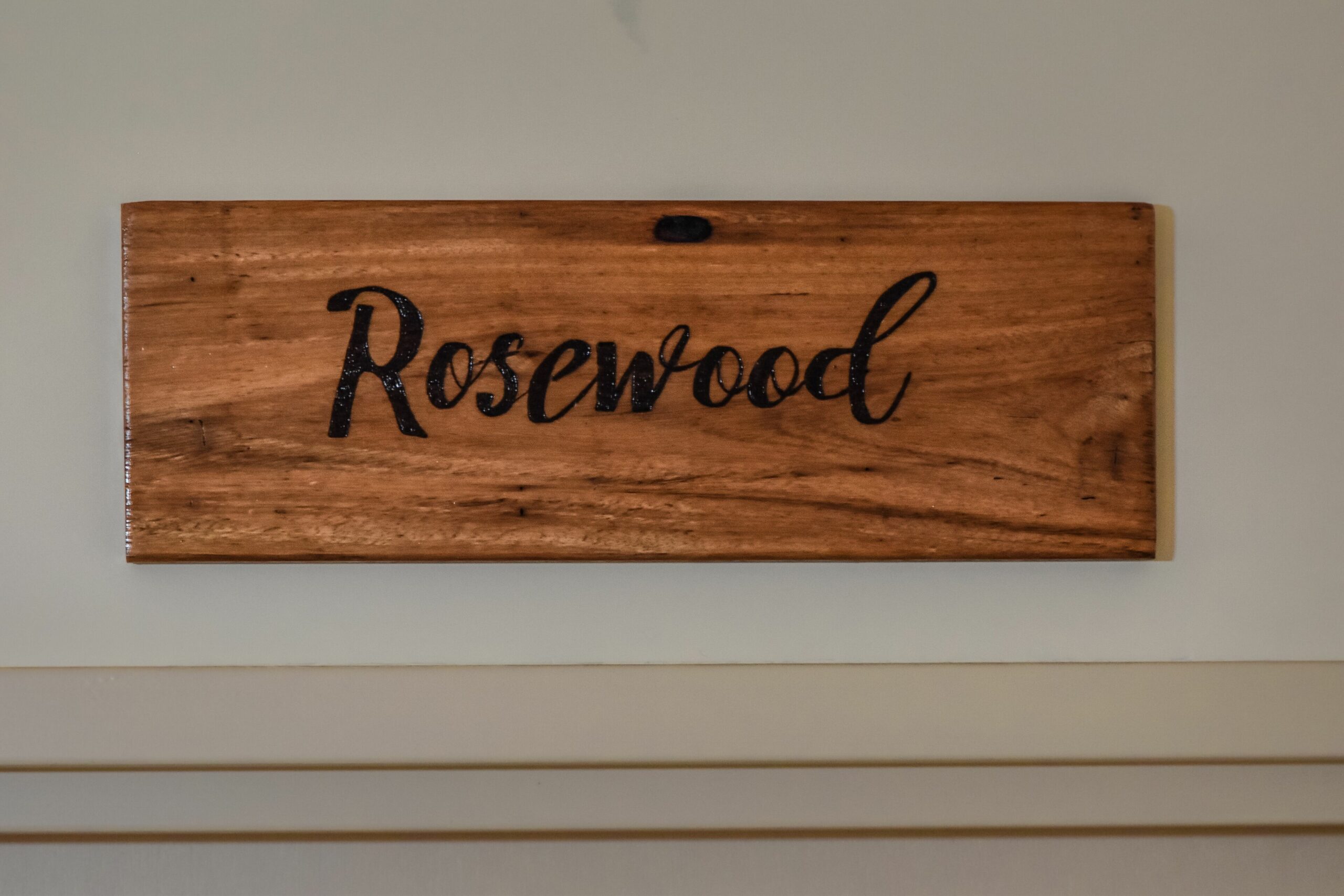 The Rosewood Studio at The Guesthouse