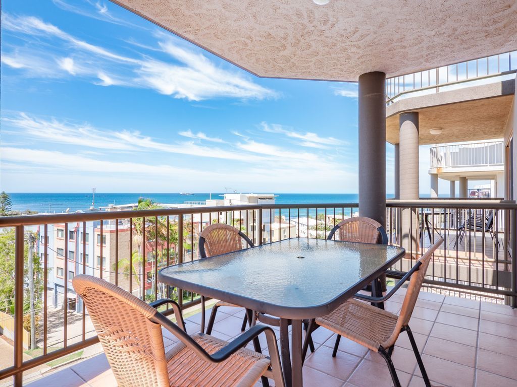 Emerald Shores Unit 6, 8 Orvieto Terrace, Kings Beach